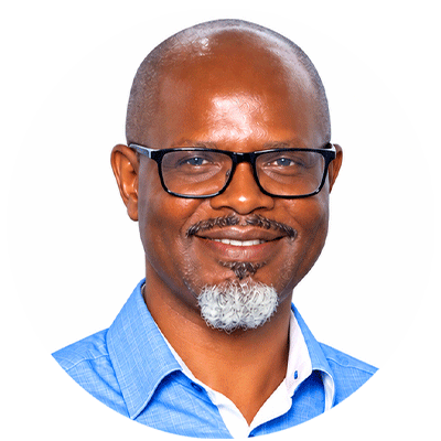 Prof T Kwanya